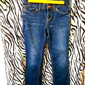 Jeans 2/$10 Mossimo Curvy Fit/Boot cut jeans-Sz 2S